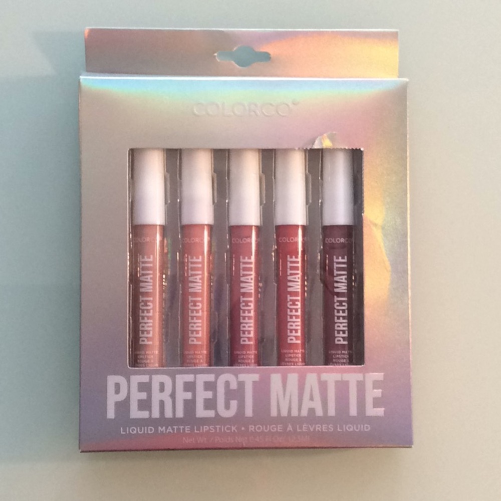 Colorco Perfect Matte